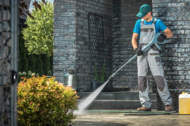 Best Gas Station Cleaning  in Pierson, FL