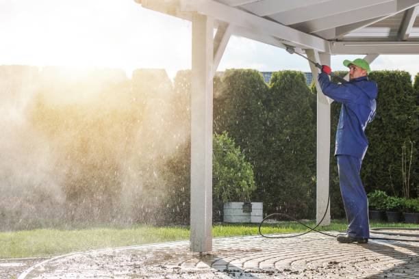 Professional Pressure Washing Services in Pierson, FL